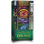ADC Blackfire Pán prstenů: Dvě věže - Štychová karetní hra – Hledejceny.cz