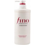 Shiseido fino Prémiový kondicionér Premium Touch Conditioner 550 ml – Sleviste.cz