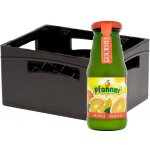 Pfanner Gourmet ovocný džus pomeranč 100% 24 x 200 ml – Zboží Dáma