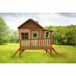 AXI Dřevěný zahradní domek Emma – Zboží Dáma