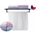 Veba Ručník ELLEN 550 bílá 70 x 140 cm – Sleviste.cz