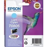 Epson C13T0805 - originální – Zboží Mobilmania