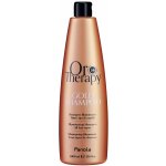 Fanola Oro Therapy 24K Gold Shampoo 1000 ml – Zboží Mobilmania