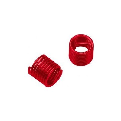 V-coil Závitové vložky "SL" M 6 x 1,0 - 1,0D - VC05209 – Zboží Mobilmania