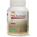 Maca extra BIO 500 mg 120 kapslí – Hledejceny.cz