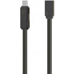 Remax RC-070th datový 3v1 USB-C, micro-USB, lightning, 1m – Zboží Mobilmania