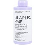 Olaplex Olaplex No.4P Blonde Enhancer Toning Shampoo 250 ml – Hledejceny.cz