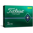 Titleist AVX 2020