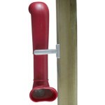 KBT Dětský periskop funkční červený – Zboží Mobilmania