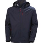 Helly Hansen Crew Hooded Jacket 2.0 tmavě modrá – Zbozi.Blesk.cz