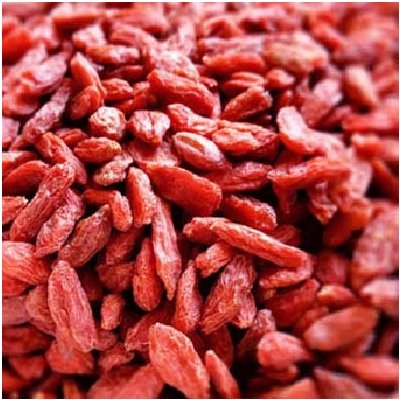 Zelené Drahokamy Kustovnice čínská Goji 1 kg – Zboží Mobilmania