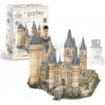 CubicFun 3D puzzle Harry Potter Bradavice Astronomie 181 ks – Hledejceny.cz