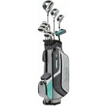 MacGregor CG3000 dámský set pravý grafit Ladies – Zboží Dáma