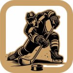 Pokladnička Hokejista 2 – Zboží Dáma