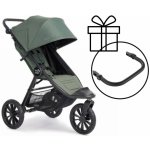 BABY JOGGER City Elite 2 briar green 2022 – Zbozi.Blesk.cz