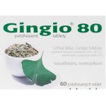 GINGIO POR 80MG TBL FLM 60 – Hledejceny.cz