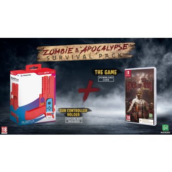 House of the Dead: Remake (Zombie Apocalypse Survival Pack)