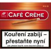 Doutníky Café Créme Signature Red 10 ks