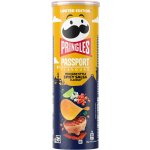 Pringles Mexican Style Spicy Salsa 165 g – Hledejceny.cz