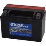 Exide YTX9-BS, ETX9-BS – Zboží Mobilmania