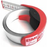 BMI Skládaci metr 2mx16 stopr a uchyt na pásek 429241021 – HobbyKompas.cz