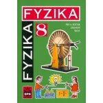 Fyzika pro 8. ročník základní školy - Jáchim F. a kolektiv – Hledejceny.cz