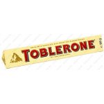 Toblerone MILK 100 g – Zbozi.Blesk.cz