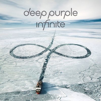 Deep Purple - Infinite LP – Zbozi.Blesk.cz