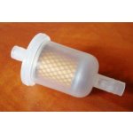 Benzinový filtr kulatý pro motorku pr.23 x 32mm XZ-101 – Sleviste.cz