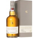 Glenkinchie 12y 43% 0,7 l (karton) – Hledejceny.cz