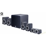 Q Acoustics 3010i set 5.0 – Zboží Živě