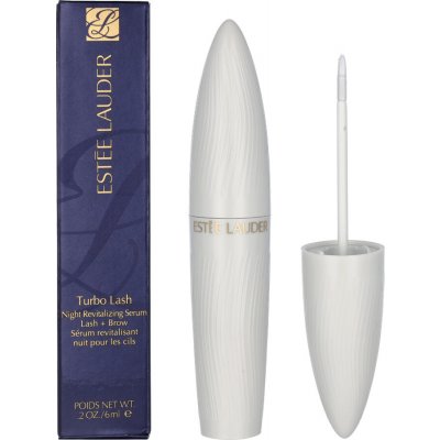 Estée Lauder pečující sérum na řasy a obočí Turbo Lash (Serum) 6 ml – Zboží Dáma