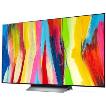 LG OLED55C21