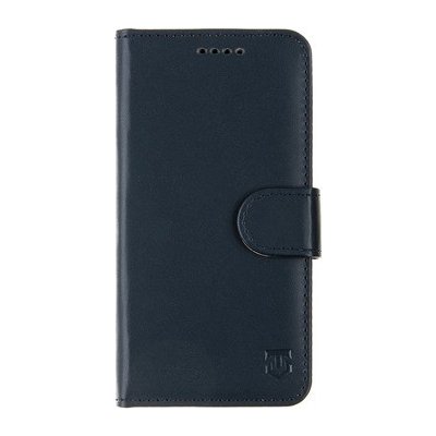 Pouzdro Tactical Field Notes Motorola Moto G71 modré – Zboží Mobilmania