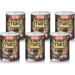 Marp Variety Blue River 400 g – Hledejceny.cz