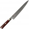 Kuchyňský nůž Mcusta Zanmai SUPREME HAMMERED Nůž plátkovací Sujihiki 27cm