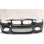PROTEC Přední nárazník BMW F30 F31 2011-2018 LOOK M2 – Hledejceny.cz