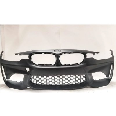 PROTEC Přední nárazník BMW F30 F31 2011-2018 LOOK M2 – Hledejceny.cz