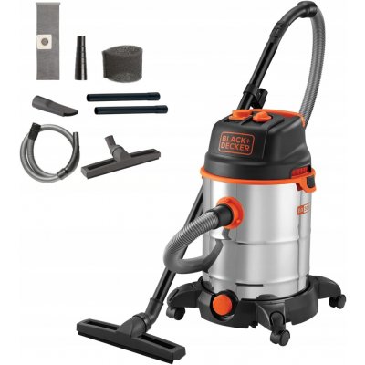 Black & Decker BXVC30XTDE – Hledejceny.cz
