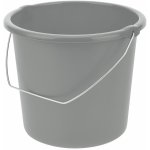 Tontarelli Kbelík Cover Line severská šedá 5 l – Zboží Dáma