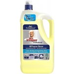 Mr. Proper Profesionál univerzální citronový čistič Lemon 5 l – Zboží Mobilmania