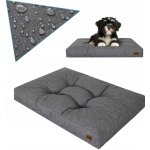 Doggy Matrace pro psy – Zboží Mobilmania