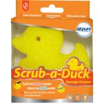 Airpure Scrub a Duck univerzální kouzelná čistící houbička – Zboží Dáma