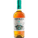 Ron Botran Solera 8y 40% 0,7 l (holá láhev) – Hledejceny.cz