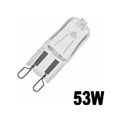 Narva G9 53W halogen Energy Saver 300700053 789337,00 BTR789337-00 – Hledejceny.cz