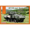 Model Dragon Model Kit military 7687 M1128 Mod. Stryker MGS 1:72