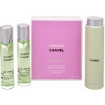 Chanel Chance Eau Fraiche toaletní voda dámská 3 x 20 ml – Zboží Mobilmania