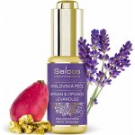 Saloos Argan & Opuncie Levandule 20 ml – Zboží Dáma