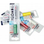 Alteco Paint Marker 8 g popisovač bílý 9572 – Zboží Živě