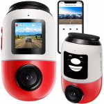 70mai Dash Cam Omni X200 64GB – Zboží Živě